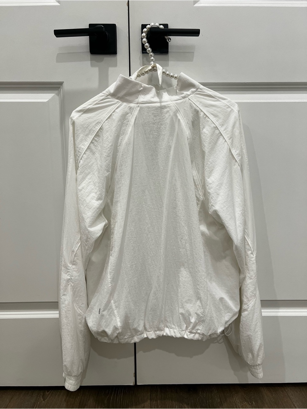 Lululemon License to Train Lightweight Jacket - Picture 3 of 11